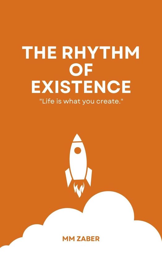 The Rhythm of Existence - cover