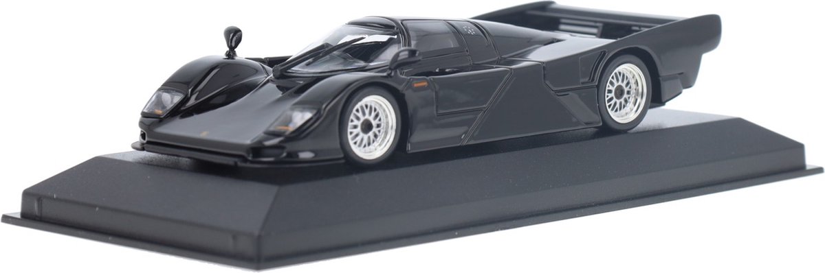 Dauer Porsche 962 Street 1994 - 1:43 - MaXichamps