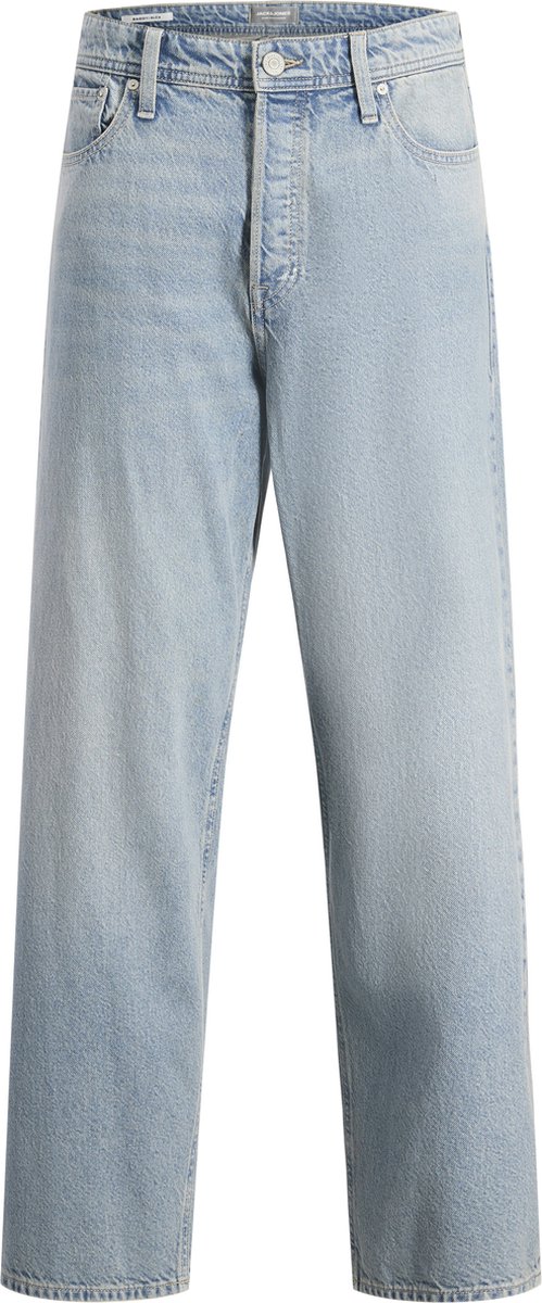 JACK&JONES - JJIALEX JJORIGINAL SQ 199 - Jongens - Jeans