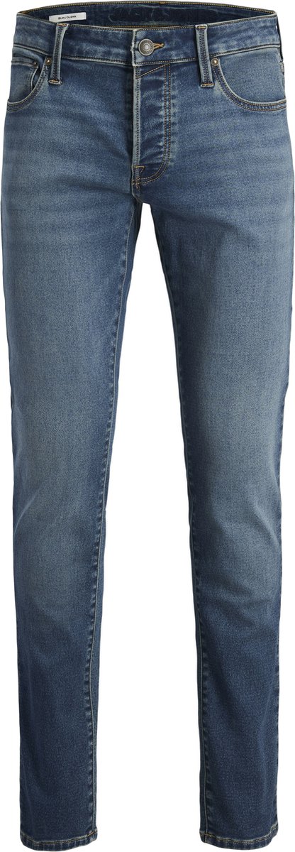 JACK&JONES - JJIGLENN JJICON I.K SQ 421 - Heren - Jeans