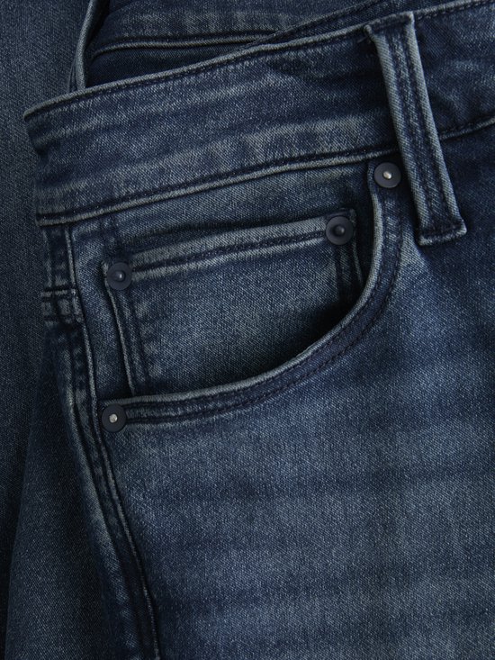 JACK&JONES JEANS INTELLIGENCE - JJIGLENN JJICON I.K SQ 422 Heren Jeans