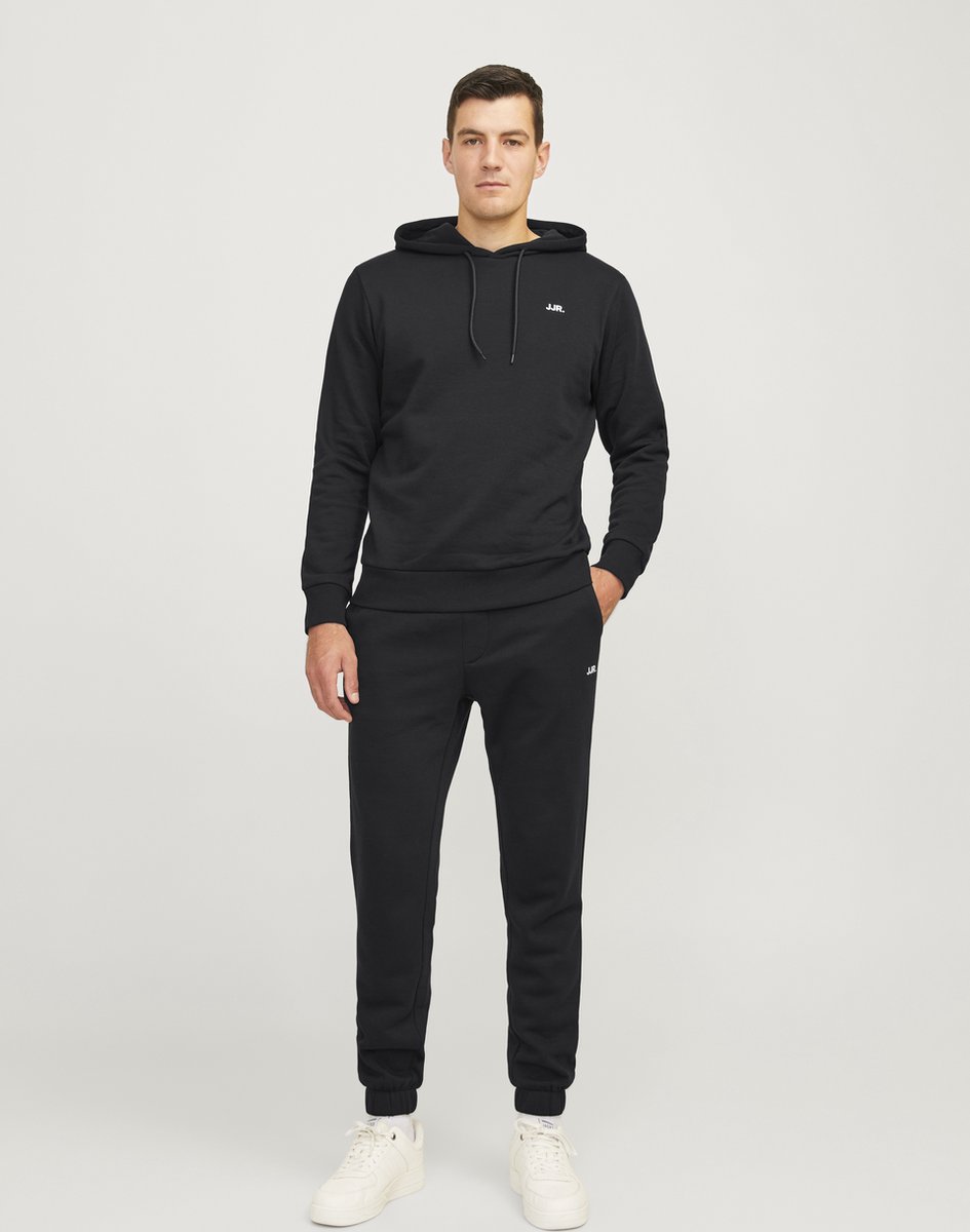 JJ Rebel Logo Joggingbroek Heren — afbeelding 16