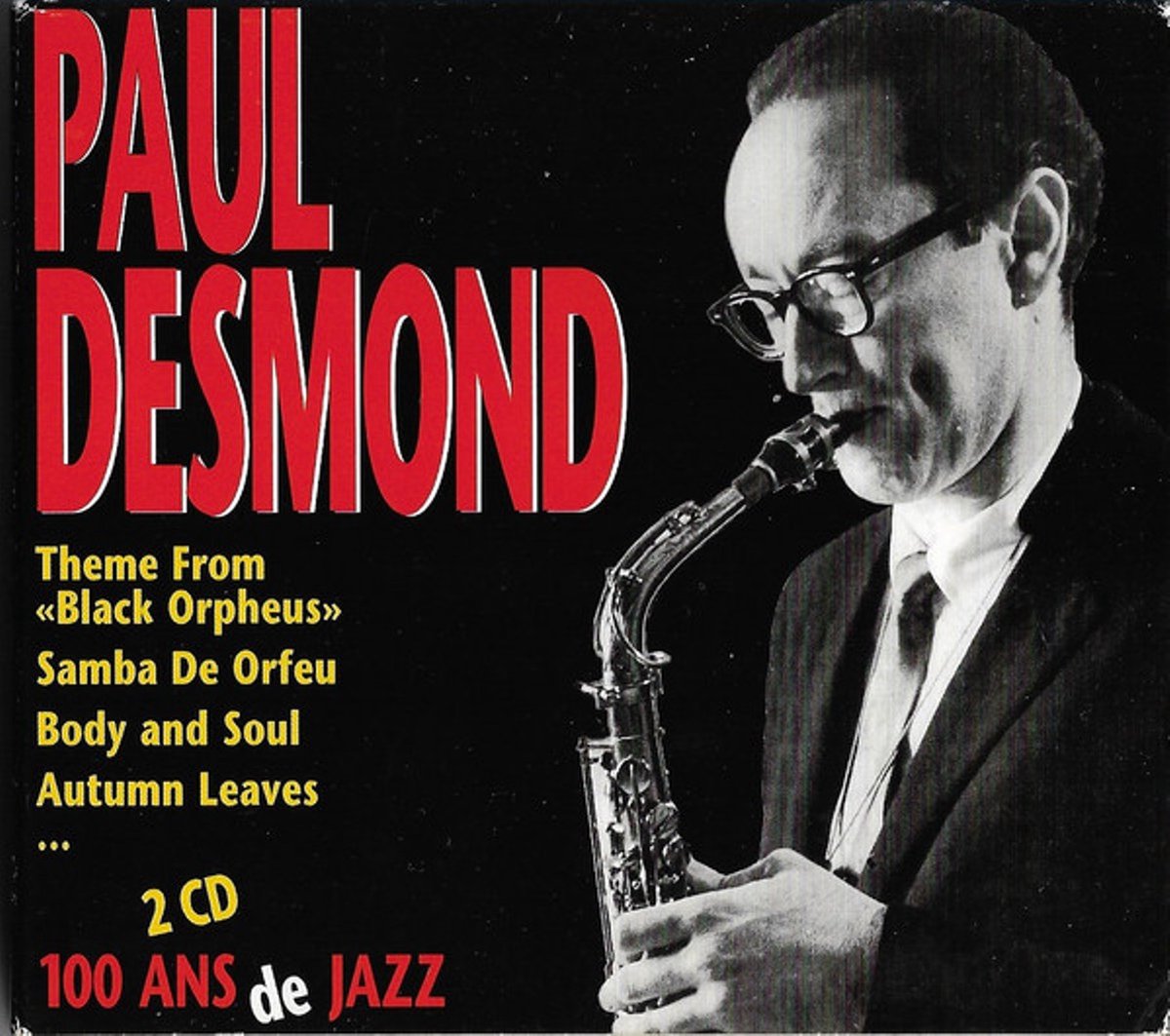 100 ans de Jazz
