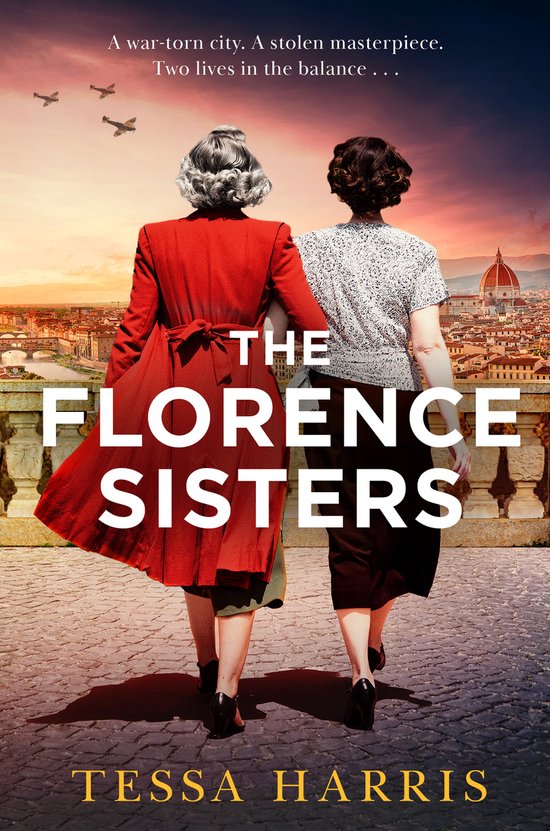 The Florence Sisters - cover