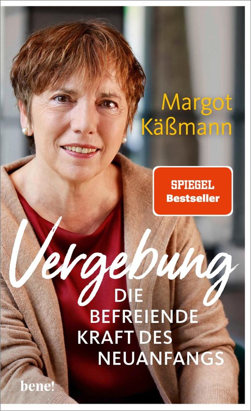 Vergebung – Die befreiende Kraft des Neuanfangs - cover