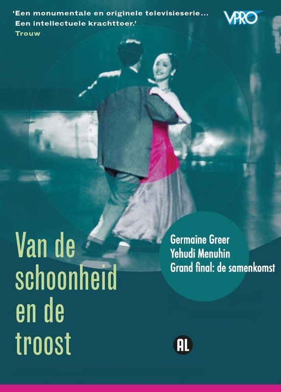 5 Van de schoonheid en de troost