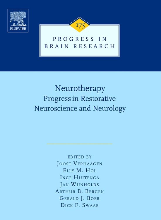 Neurotherapy - cover
