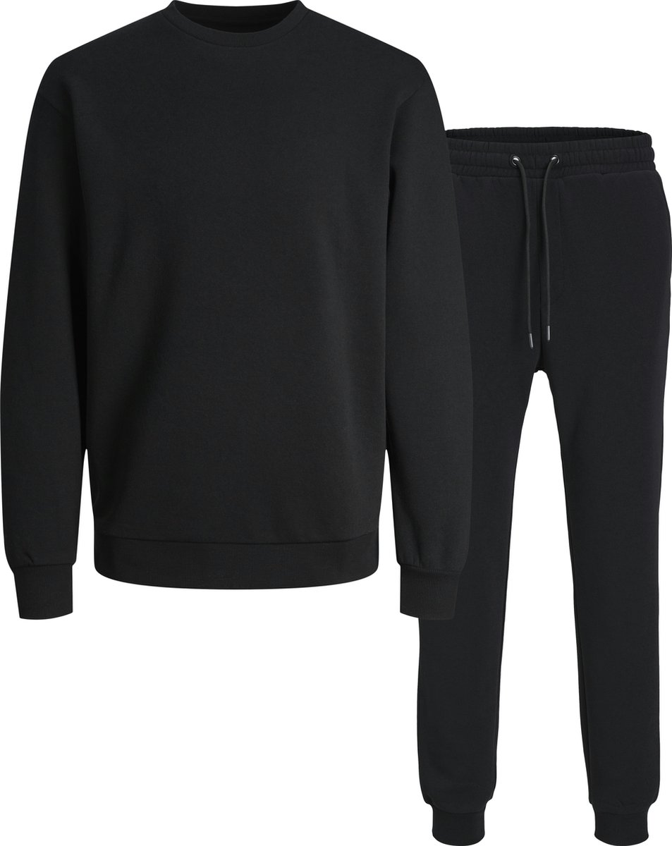Jack & Jones Bradley Sweat Crew Set Heren