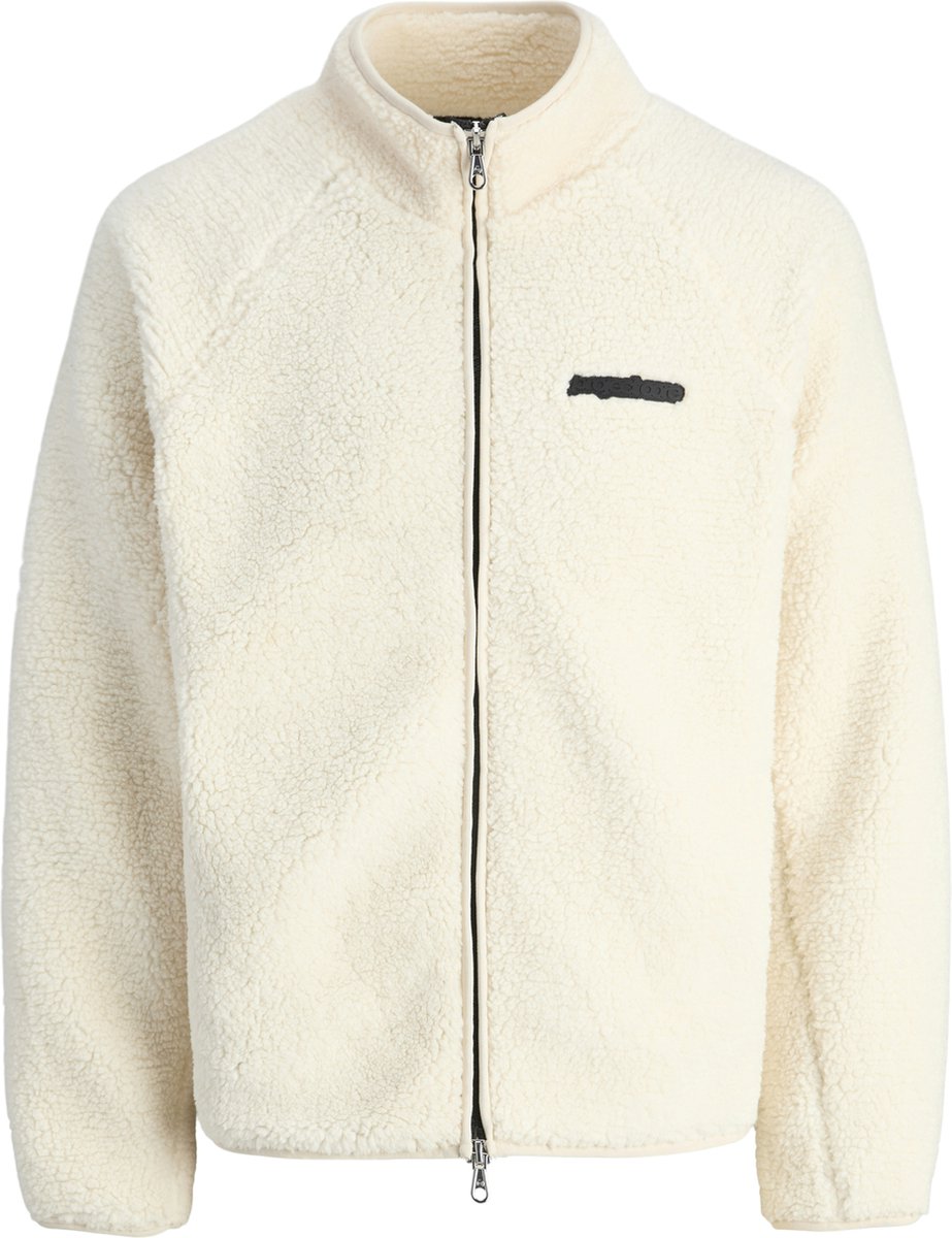 Jack & Jones Teddy jas Teddy jas