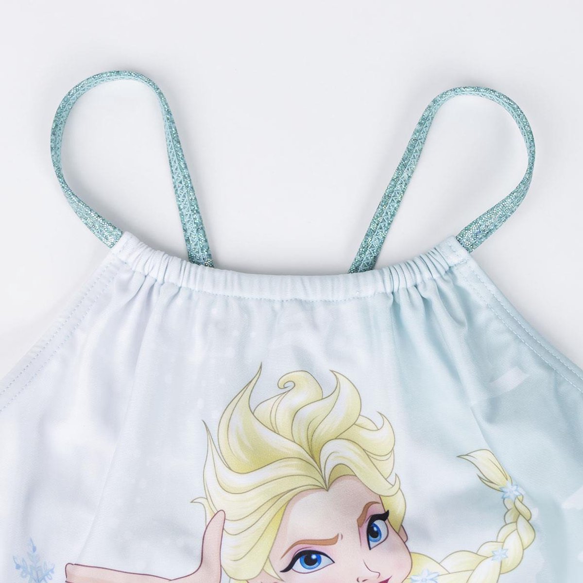 Disney Frozen Else Badpak Meisjes — afbeelding 5