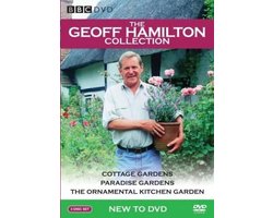 The Geoff Hamilton Collection