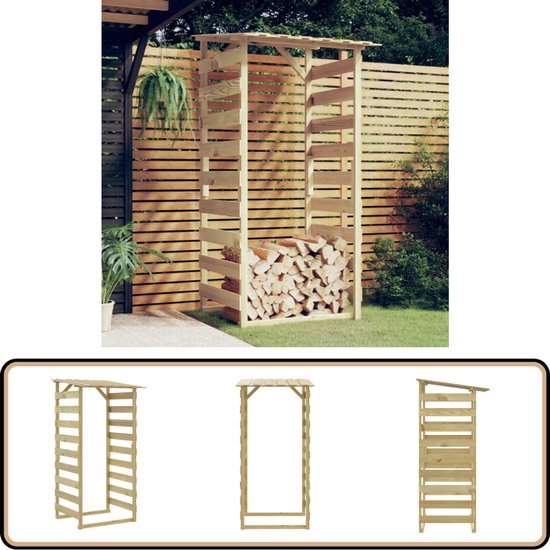 Rek tuin - Pergola kopen? | Ruime keus, laagste prijs