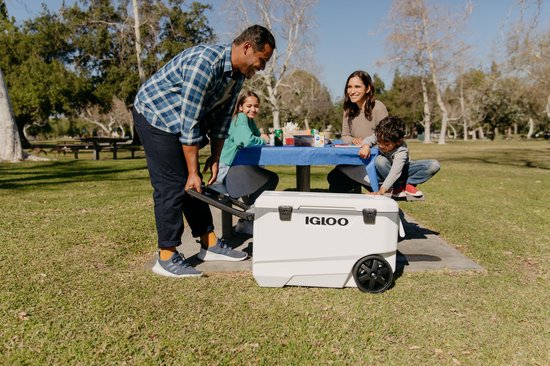 LATITUDE 90 ROLLER MAXCOLD van Igloo — afbeelding 3