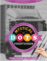 Mystical dots - Voertuigen