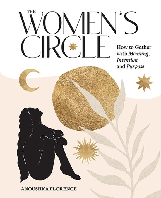 The Women's Circle - cover
