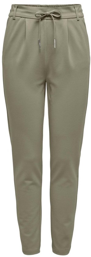 Pantalons femme ONLY ONLPOPTRASH LIFE EASY COL PANT PNT NOOS - Overland Trek