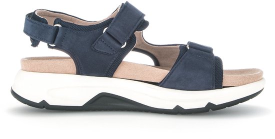 Gabor Sandalias Mujer Sandalia Gabor Rollingsoft Sensitive - Comfort Para Mujer (Tacón 3.5cm) Sandalias Mujer Caminar