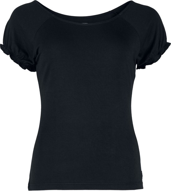 R.E.D. Rock-Engineered Design T-shirt - Dames - M