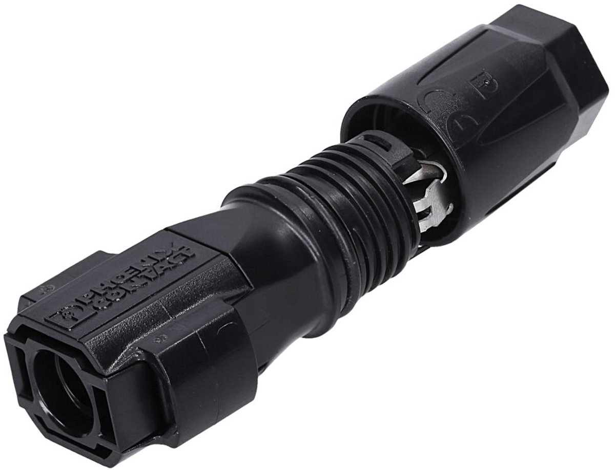 Phoenix PV-CM-S 2,5-6(-) zonneconnector