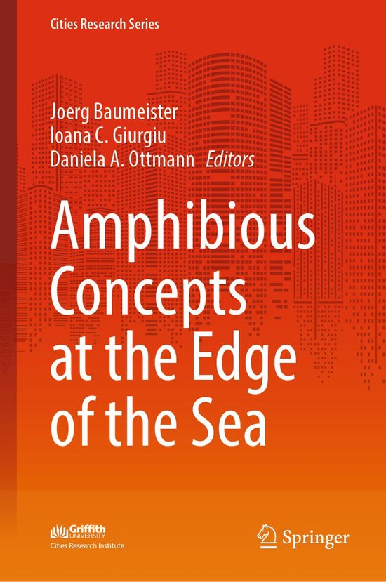 Mechanical Engineering (R0) - Amphibious Concepts at the Edg ... - cover