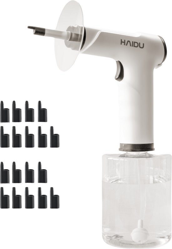 HAIDU Oorsmeer verwijderaar Pro Plus