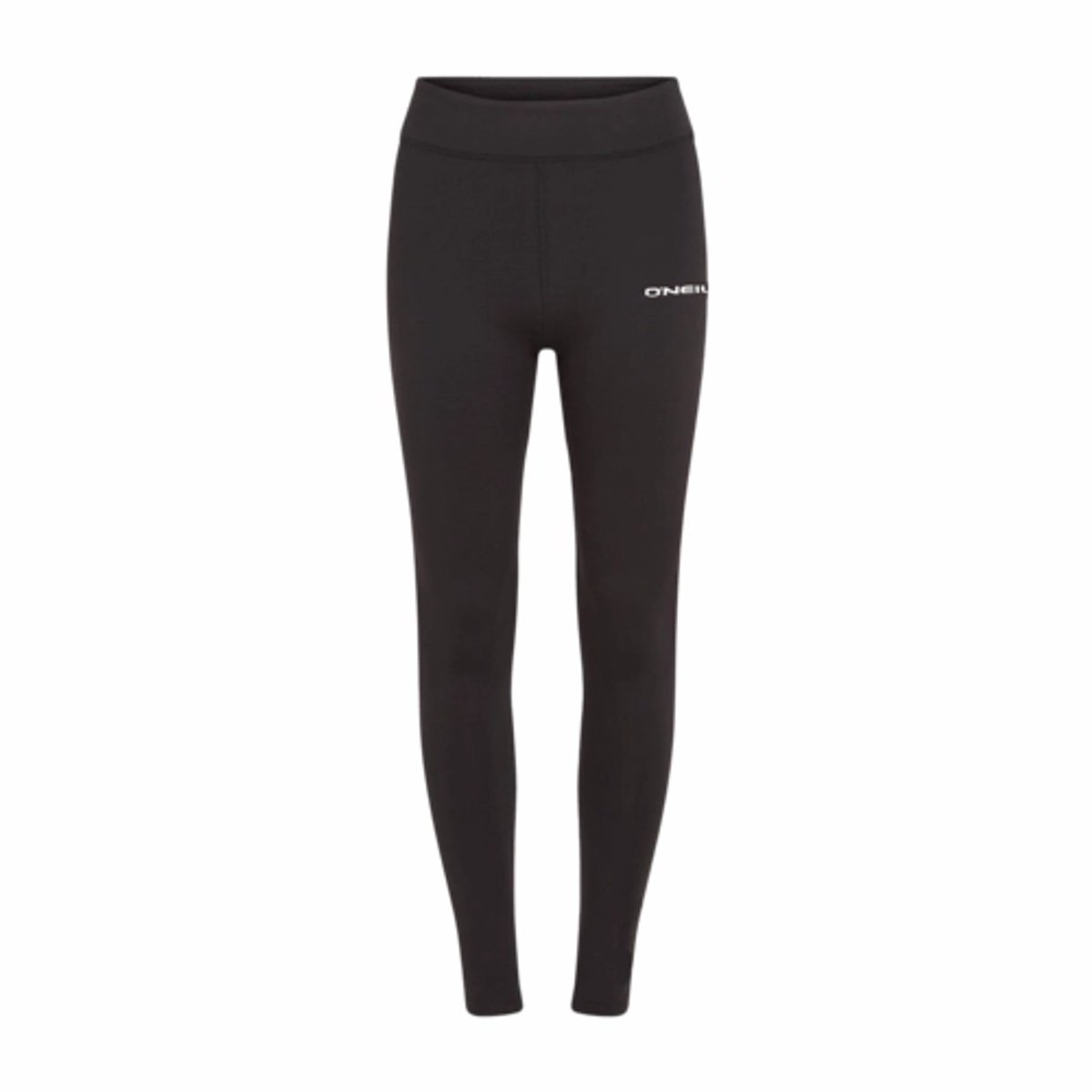 Legging O’Neill Women Baselayer Bottom Out Zwart