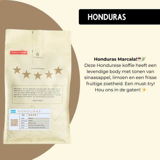 Koffiebonen vergelijken en goedkoop koffiebonen kopen