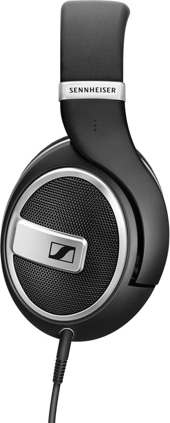 Sennheiser HD 599 SE - Koptelefoon - Zwart | bol