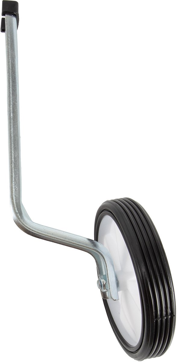 M-wave Zijwieltjes 12-20 Inch Draaipreventie Steunwieltjes Kinderfiets van M-Wave — afbeelding 3