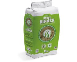 Horse Dinner