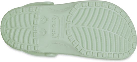 Crocs | Classique | Plâtre | Taille 37/38
