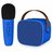 Bleu cobalt