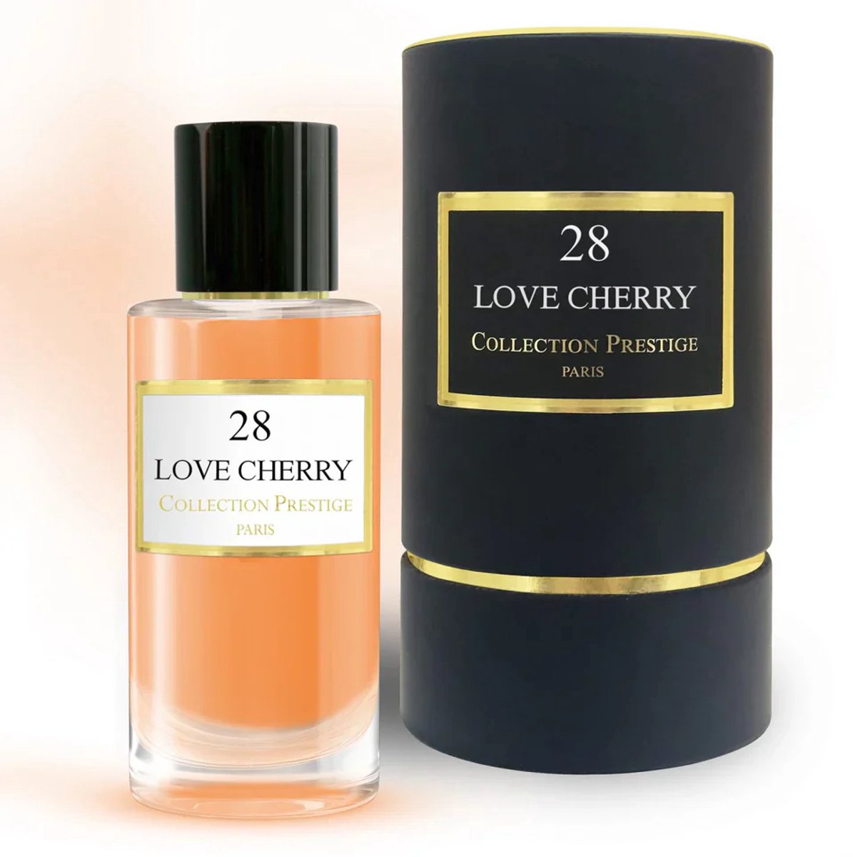 Collection Prestige - Love Cherry 28 - 50ml