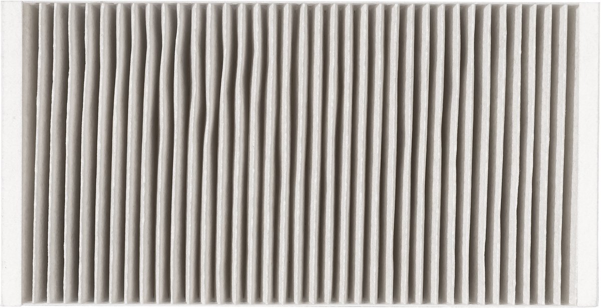 ATAG HF3002 Fijnstof- & Koolstoffilter Combi– Vervangingsfilter voor Recirculatie Afzuigkappen WU7011RM, WU9011RM, WU9054TMM – Geschikt voor RMS4011WU & RMS4055WU