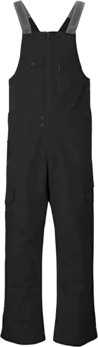 PICTURE Eyeri Bib pants black