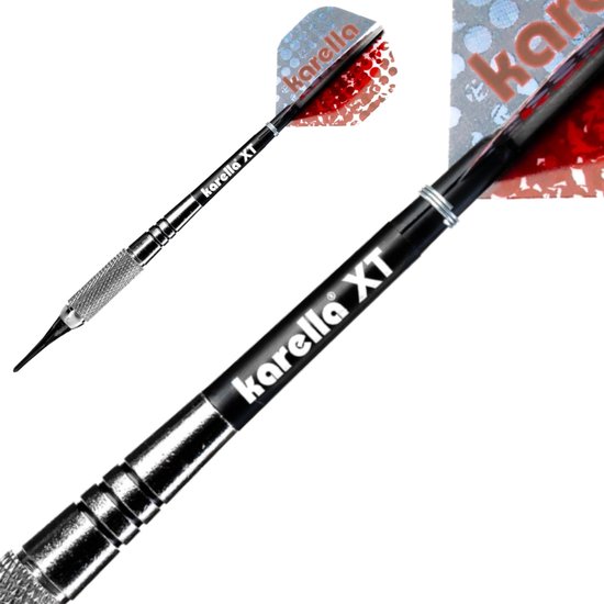 Karella Softdart 3er-Set XT-5 20g van Karella — afbeelding 4