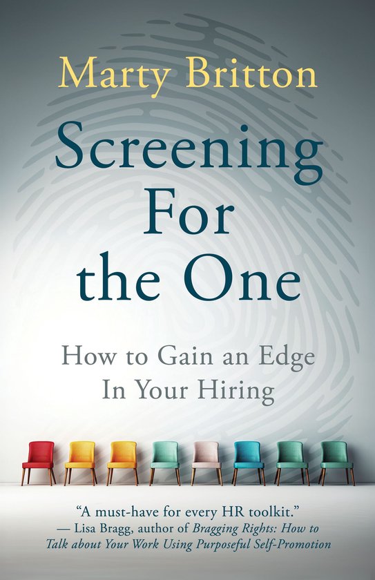 Screening for the One - cover