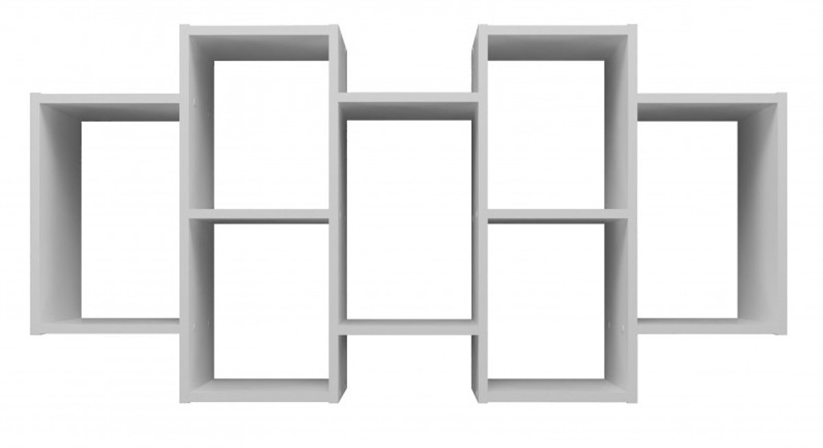 BILBAO 7.0 WITTE plank