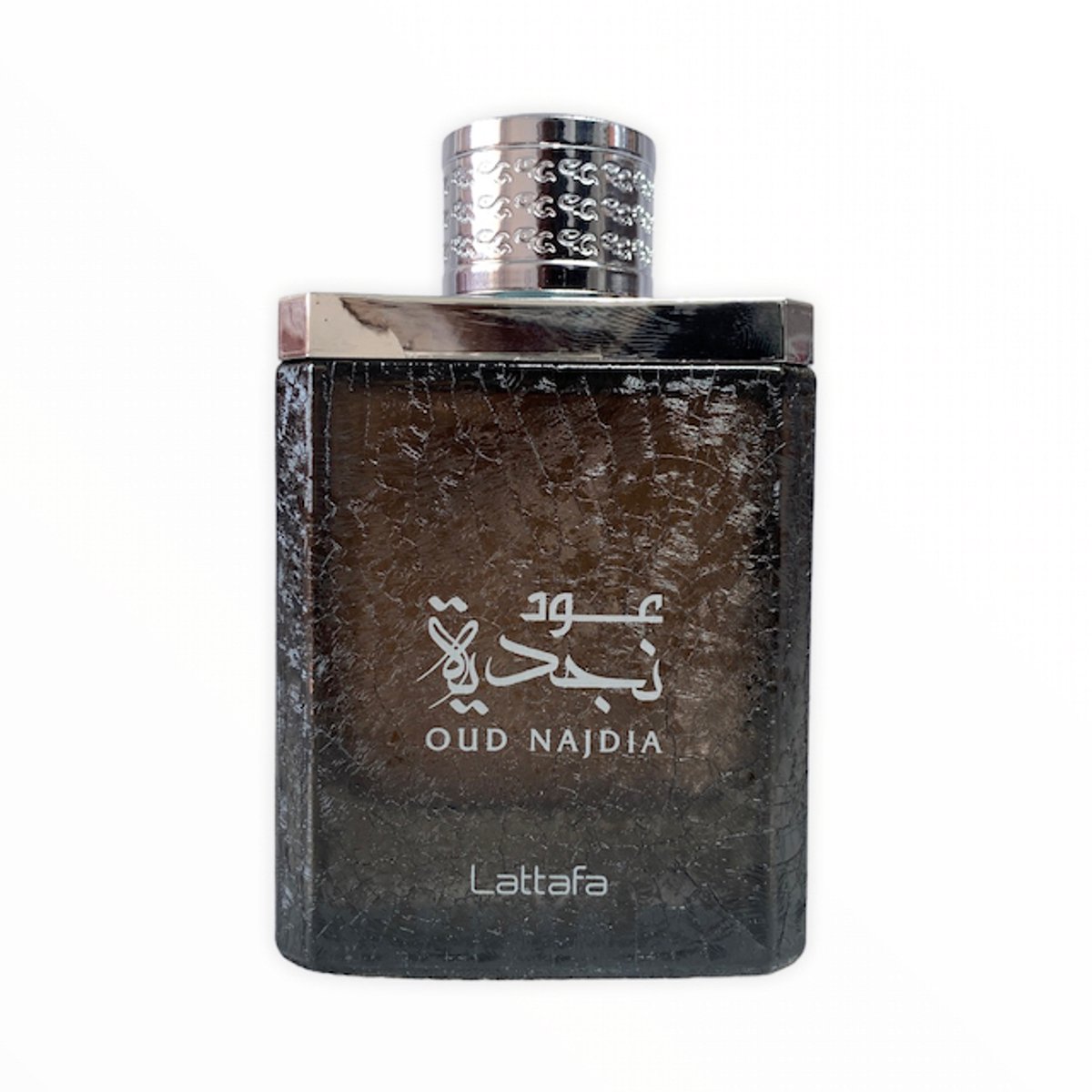 Goedkoopste Lattafa Oud Najdia Edp M 100 Ml