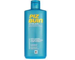 Piz Buin After Sun Soothing & Cooling Moisturising Lotion - 200 ml - aftersun huidverzorging
