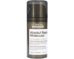 L'oréal Professionnel Serie Expert Absolut Repair Molecular Professional Hair Mask 100ml