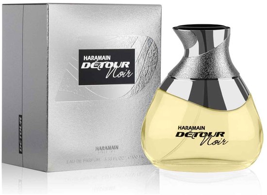 Al Haramain Détour Eau de Parfum - 100ml