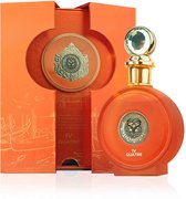 Bol.com NORTH STAG IV QUATRE PARIS CORNER EXTRAIT DE PARFUM (Clone of Louis Vuitton's Afternoon Swim) aanbieding