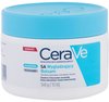 CeraVe SA Anti-Ruwe Huidcrème - voor de Droge en Ruwe Huid - met Salicylzuur - 340ml