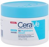CeraVe SA Anti-Ruwe Huidcrème - voor de Droge en Ruwe Huid - met Salicylzuur - 340ml