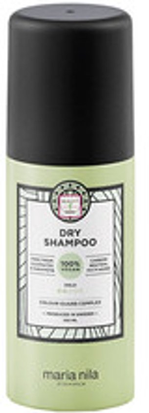 Maria Nila - Style & Finish Dry Shampoo - 100ml