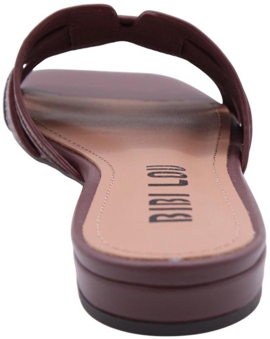 Bibi Lou - Bruin Bibi Lou Slippers Bruin 760z69vk