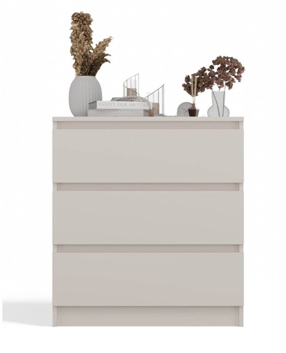 Malwa M3 CASHMERE ladekast