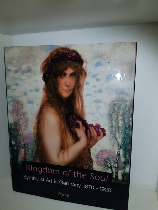 Kingdom Of The Soul