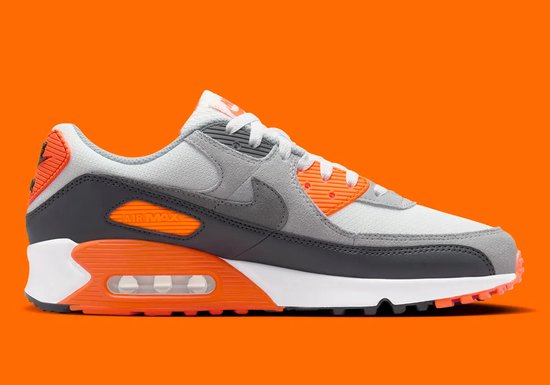 Baskets Nike Air Max 90 Taille 42 Baskets Pour Femmes Nike Air Max